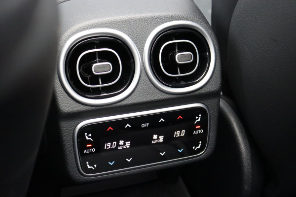 Mercedes-Benz C-Klasse Estate 300 e AMG Line Premium+ | Distronic+ | Memory | Panoramadak | HUD | Digital Light | Trekhaak | Burmester | Augmented Reality |