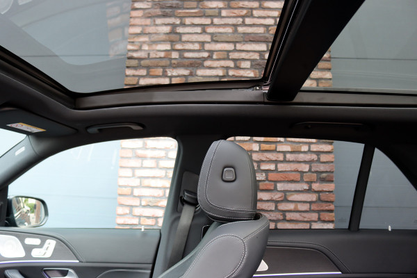 Mercedes-Benz GLE AMG 53 Hybrid 4MATIC+ Premium | Luchtvering | Stoelventilatie | Trekhaak | Burmester | Vlakkenverwarming | Keyless Go | Surround Camera | Nappa Leder | HUD |