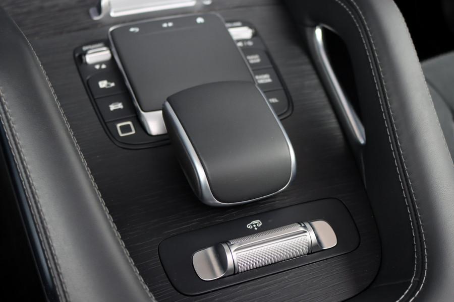 Mercedes-Benz GLE AMG 53 Hybrid 4MATIC+ Premium | Luchtvering | Stoelventilatie | Trekhaak | Burmester | Vlakkenverwarming | Keyless Go | Surround Camera | Nappa Leder | HUD |