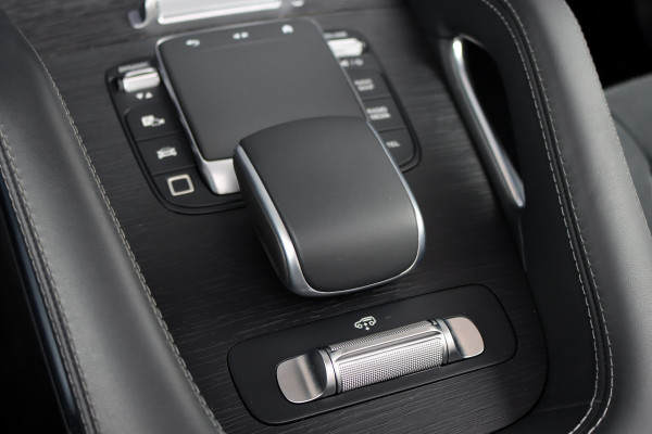 Mercedes-Benz GLE AMG 53 Hybrid 4MATIC+ Premium | Luchtvering | Stoelventilatie | Trekhaak | Burmester | Vlakkenverwarming | Keyless Go | Surround Camera | Nappa Leder | HUD |
