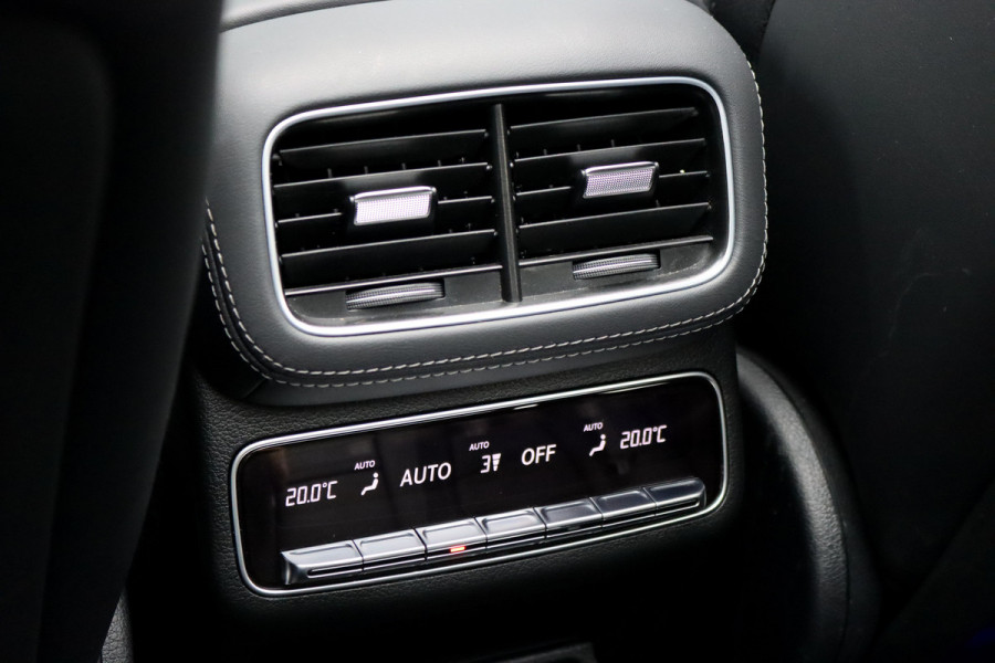 Mercedes-Benz GLE AMG 53 Hybrid 4MATIC+ Premium | Luchtvering | Stoelventilatie | Trekhaak | Burmester | Vlakkenverwarming | Keyless Go | Surround Camera | Nappa Leder | HUD |