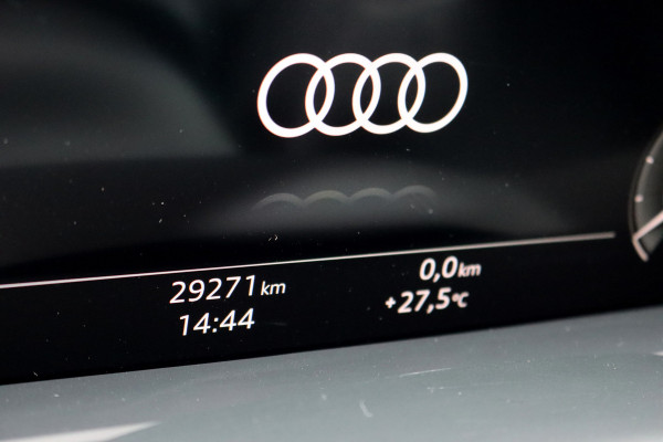 Audi Q8 55 TFSI e Quattro Pro Line S | Luchtvering | Achterasbesturing | ACC | Bang&Olufsen | Trekhaak | Matrix-LED | Soft-Close | Verwarmd Stuurwiel | Panoramadak | Keyless Entry |