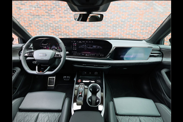 Audi A6 Avant E-hybrid Quattro Competition