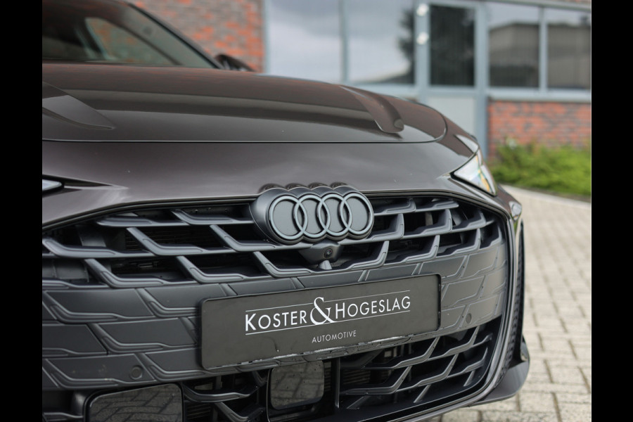 Audi A6 Avant E-hybrid Quattro Competition