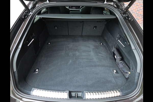 Audi A6 Avant E-hybrid Quattro Competition
