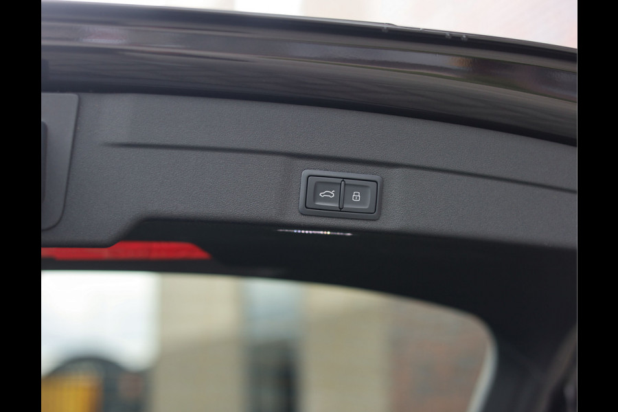 Audi A6 Avant E-hybrid Quattro Competition
