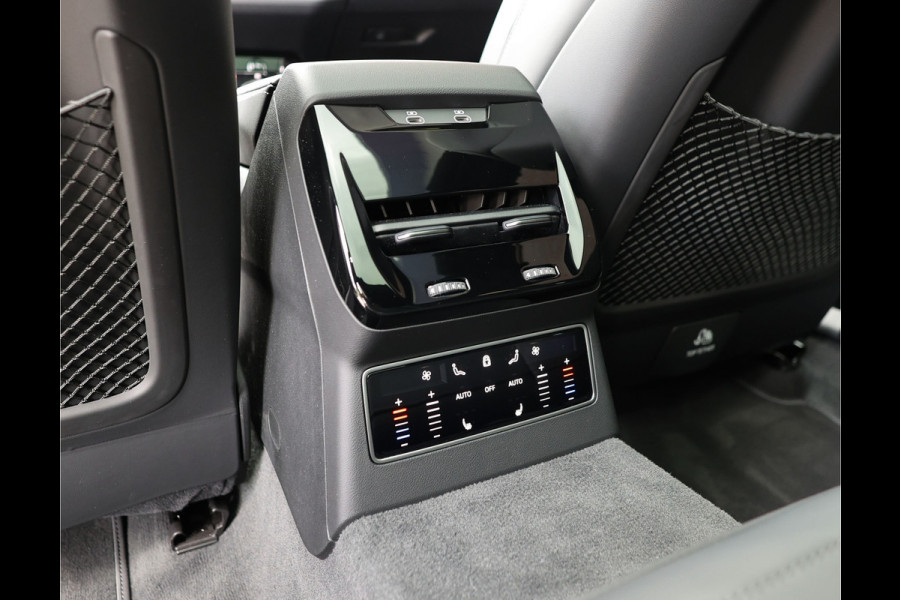 Audi A6 Avant E-hybrid Quattro Competition