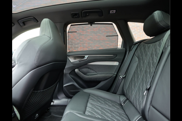 Audi A6 Avant E-hybrid Quattro Competition