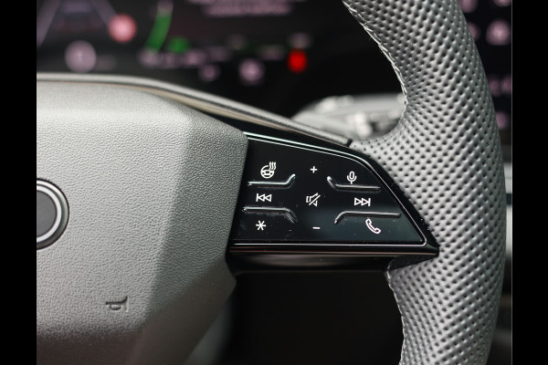 Audi A6 Avant E-hybrid Quattro Competition