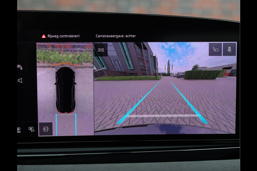 Audi A6 Avant E-hybrid Quattro Competition
