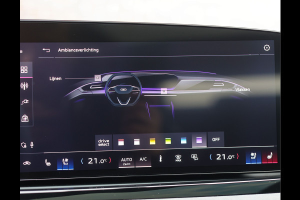 Audi A6 Avant E-hybrid Quattro Competition