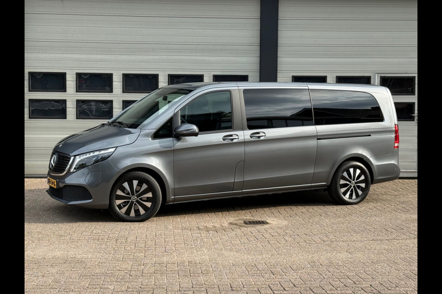Mercedes-Benz Eqv 300 90 kWh SoH 97,6 % L3 Extra Lang 8 Persoons