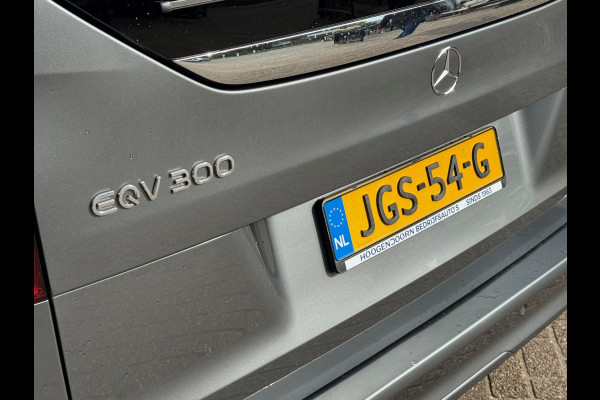 Mercedes-Benz Eqv 300 90 kWh SoH 97,6 % L3 Extra Lang 8 Persoons