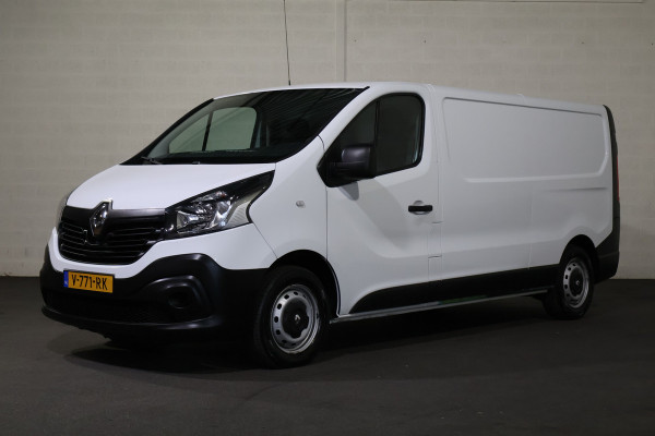 Renault Trafic 1.6 dCi 120pk L2 H1 Airco Trekhaak