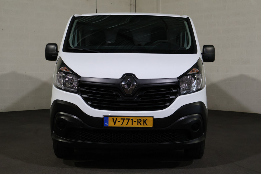 Renault Trafic 1.6 dCi 120pk L2 H1 Airco Trekhaak