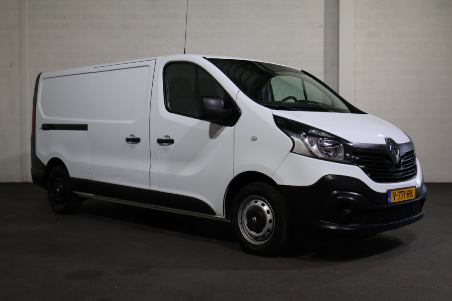 Renault Trafic 1.6 dCi 120pk L2 H1 Airco Trekhaak