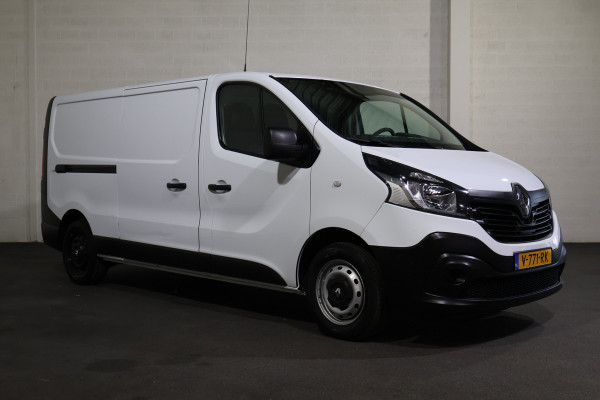 Renault Trafic 1.6 dCi 120pk L2 H1 Airco Trekhaak