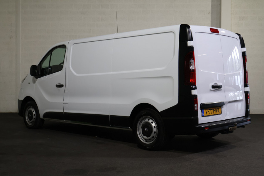 Renault Trafic 1.6 dCi 120pk L2 H1 Airco Trekhaak