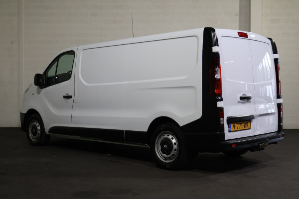 Renault Trafic 1.6 dCi 120pk L2 H1 Airco Trekhaak