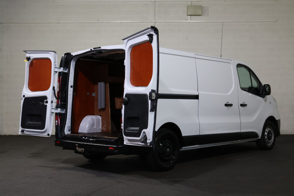 Renault Trafic 1.6 dCi 120pk L2 H1 Airco Trekhaak
