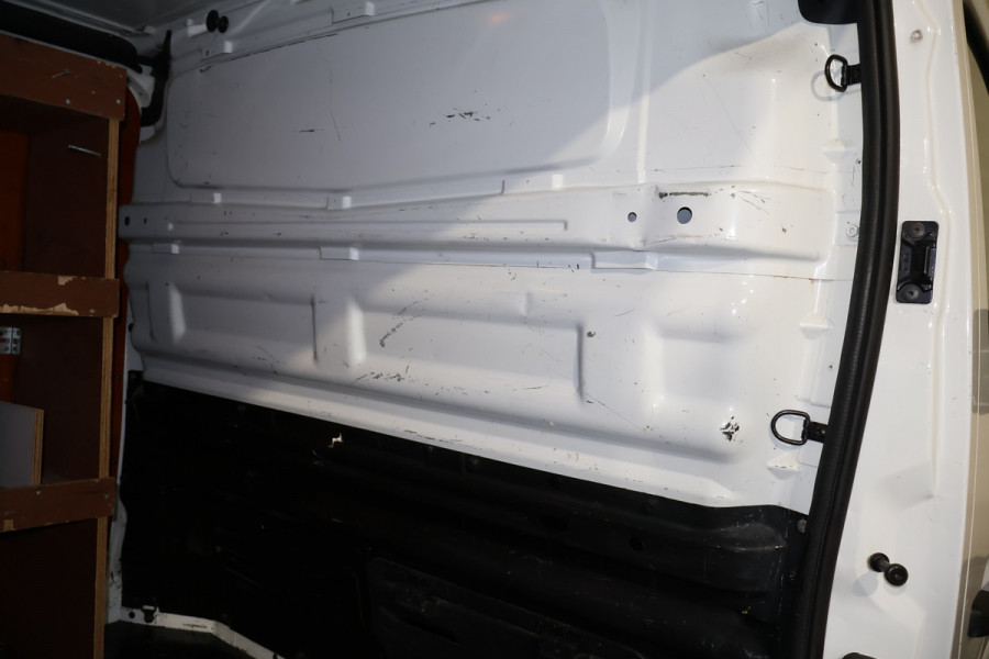 Renault Trafic 1.6 dCi 120pk L2 H1 Airco Trekhaak