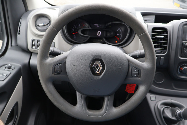 Renault Trafic 1.6 dCi 120pk L2 H1 Airco Trekhaak