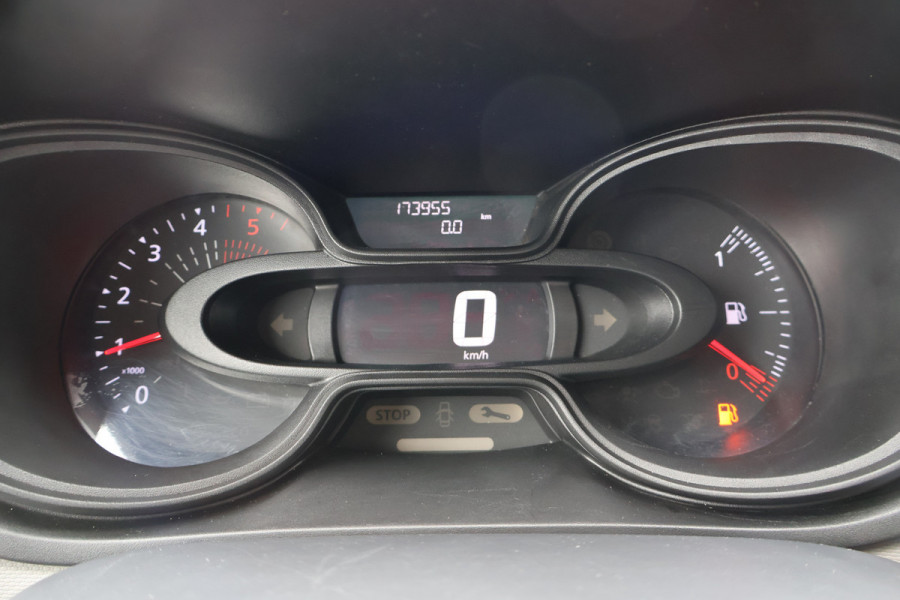 Renault Trafic 1.6 dCi 120pk L2 H1 Airco Trekhaak