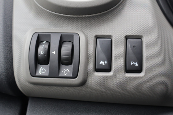 Renault Trafic 1.6 dCi 120pk L2 H1 Airco Trekhaak