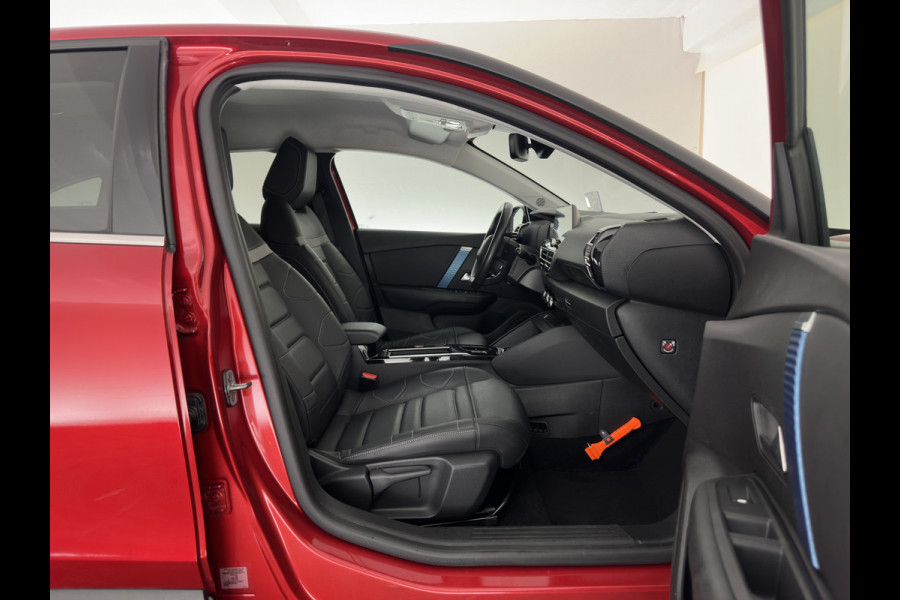 Citroën Ë-C4 Shine Pack Business 50 kWh [3-Fase-11kW] (INCL-BTW) *HEAD-UP | LEATHER | FULL-LED | ADAPTIVE-CRUISE | DIGI-COCKPIT | BLIND-SPOT | HEATED-COMFORTSEATS | KEYLESS | DAB+ | NAVI-FULLMAP | ECC | LANE-ASSIST | PDC | CRUISE | 18''ALU*