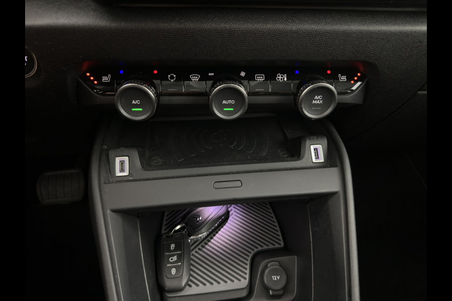 Citroën Ë-C4 Shine Pack Business 50 kWh [3-Fase-11kW] (INCL-BTW) *HEAD-UP | LEATHER | FULL-LED | ADAPTIVE-CRUISE | DIGI-COCKPIT | BLIND-SPOT | HEATED-COMFORTSEATS | KEYLESS | DAB+ | NAVI-FULLMAP | ECC | LANE-ASSIST | PDC | CRUISE | 18''ALU*