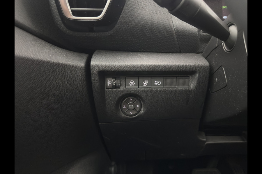 Citroën Ë-C4 Shine Pack Business 50 kWh [3-Fase-11kW] (INCL-BTW) *HEAD-UP | LEATHER | FULL-LED | ADAPTIVE-CRUISE | DIGI-COCKPIT | BLIND-SPOT | HEATED-COMFORTSEATS | KEYLESS | DAB+ | NAVI-FULLMAP | ECC | LANE-ASSIST | PDC | CRUISE | 18''ALU*