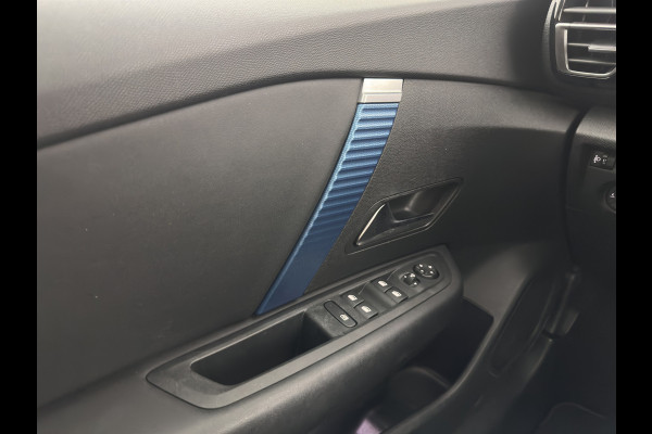 Citroën Ë-C4 Shine Pack Business 50 kWh [3-Fase-11kW] (INCL-BTW) *HEAD-UP | LEATHER | FULL-LED | ADAPTIVE-CRUISE | DIGI-COCKPIT | BLIND-SPOT | HEATED-COMFORTSEATS | KEYLESS | DAB+ | NAVI-FULLMAP | ECC | LANE-ASSIST | PDC | CRUISE | 18''ALU*