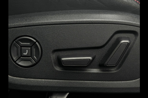Audi A3 Sportback 2.0 TFSI S3 Edition One Quattro VOL | Panorama | Memory Seats | RED Stitch | B&O | Led Matrix | BTW |