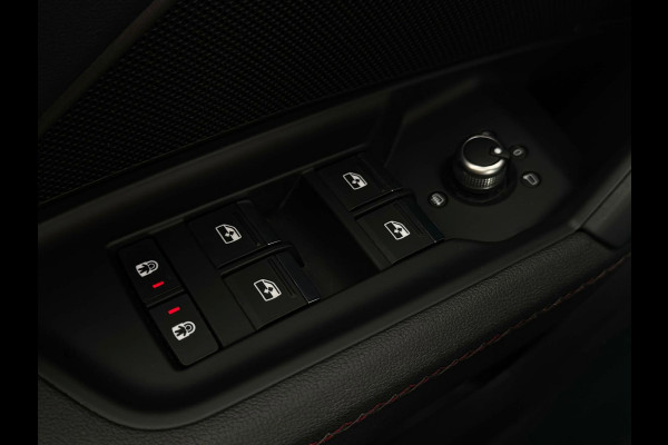 Audi A3 Sportback 2.0 TFSI S3 Edition One Quattro VOL | Panorama | Memory Seats | RED Stitch | B&O | Led Matrix | BTW |