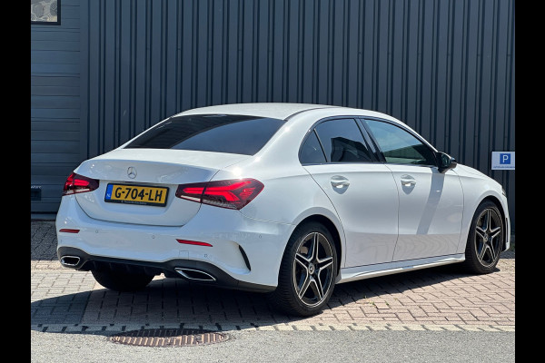 Mercedes-Benz A-Klasse 200 Business | AMG Line | Camera|