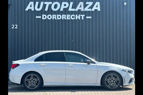 Mercedes-Benz A-Klasse 200 Business | AMG Line | Camera|