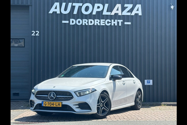Mercedes-Benz A-Klasse 200 Business | AMG Line | Camera|