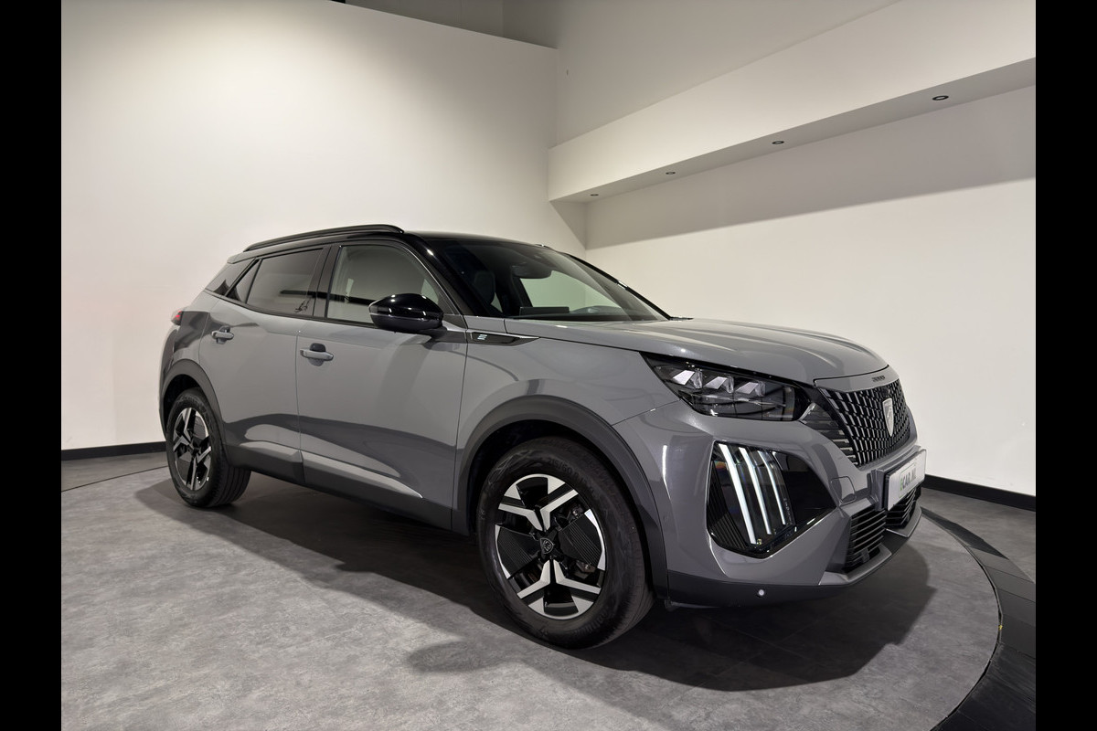 Peugeot e-2008 EV Allure 54 kWh | Volledig Digitaal |