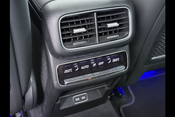 Mercedes-Benz GLE 400 e 4MATIC AMG Line Premium | Luchtvering Trekhaak Burmester HUD Ventilatie Memory