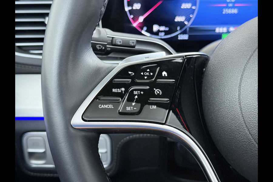 Mercedes-Benz GLE 400 e 4MATIC AMG Line Premium | Luchtvering Trekhaak Burmester HUD Ventilatie Memory