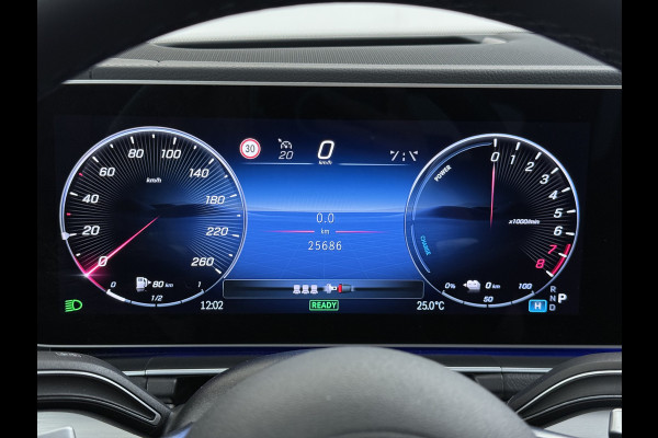 Mercedes-Benz GLE 400 e 4MATIC AMG Line Premium | Luchtvering Trekhaak Burmester HUD Ventilatie Memory