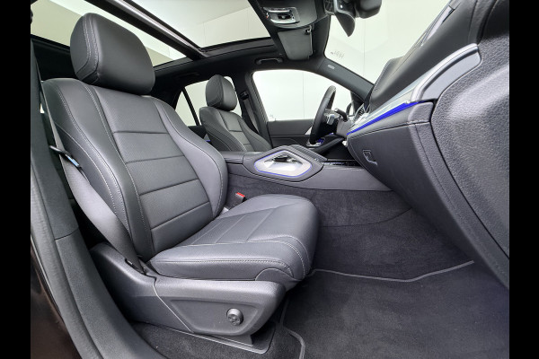 Mercedes-Benz GLE 400 e 4MATIC AMG Line Premium | Luchtvering Trekhaak Burmester HUD Ventilatie Memory