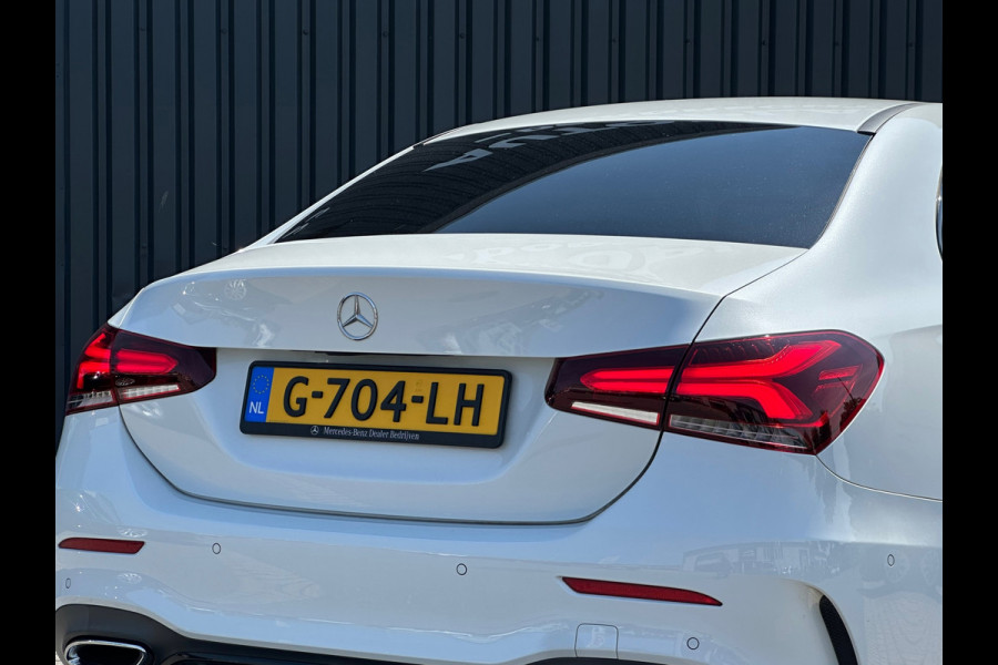 Mercedes-Benz A-Klasse 200 Business | AMG Line | Camera|