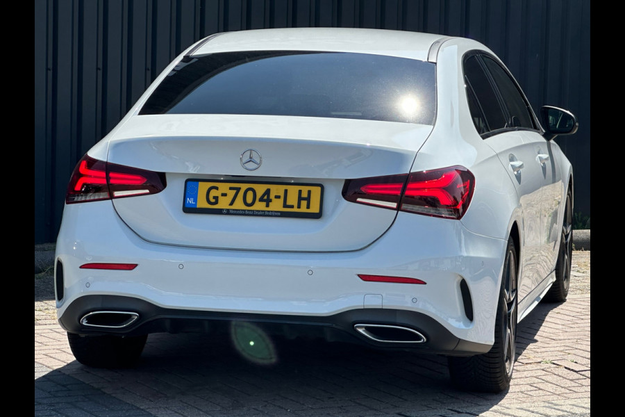 Mercedes-Benz A-Klasse 200 Business | AMG Line | Camera|