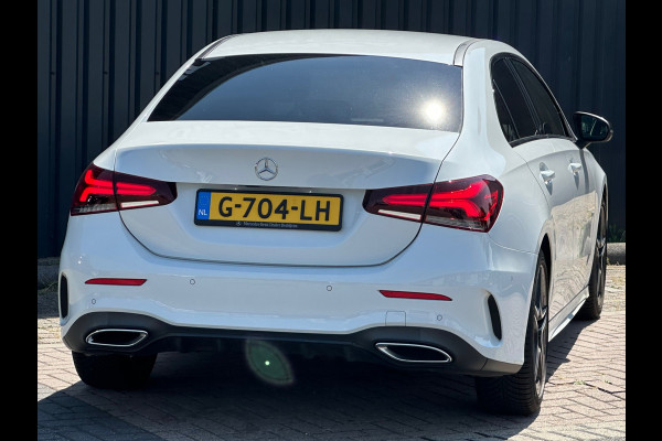 Mercedes-Benz A-Klasse 200 Business | AMG Line | Camera|
