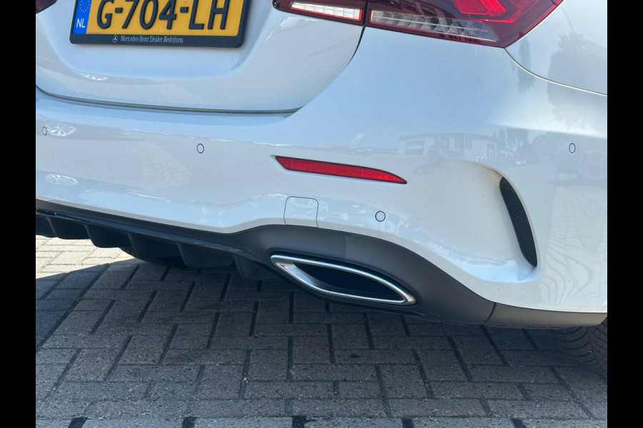 Mercedes-Benz A-Klasse 200 Business | AMG Line | Camera|