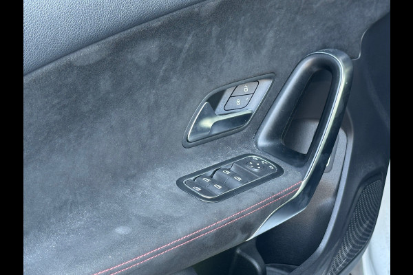Mercedes-Benz A-Klasse 200 Business | AMG Line | Camera|