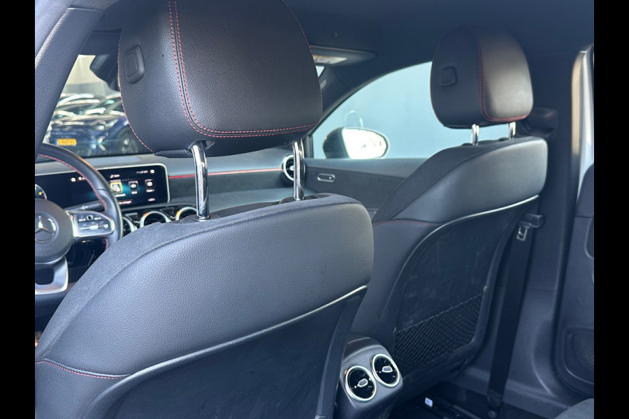 Mercedes-Benz A-Klasse 200 Business | AMG Line | Camera|