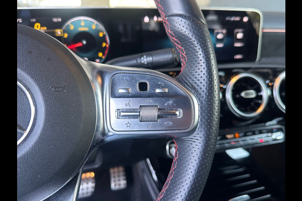 Mercedes-Benz A-Klasse 200 Business | AMG Line | Camera|