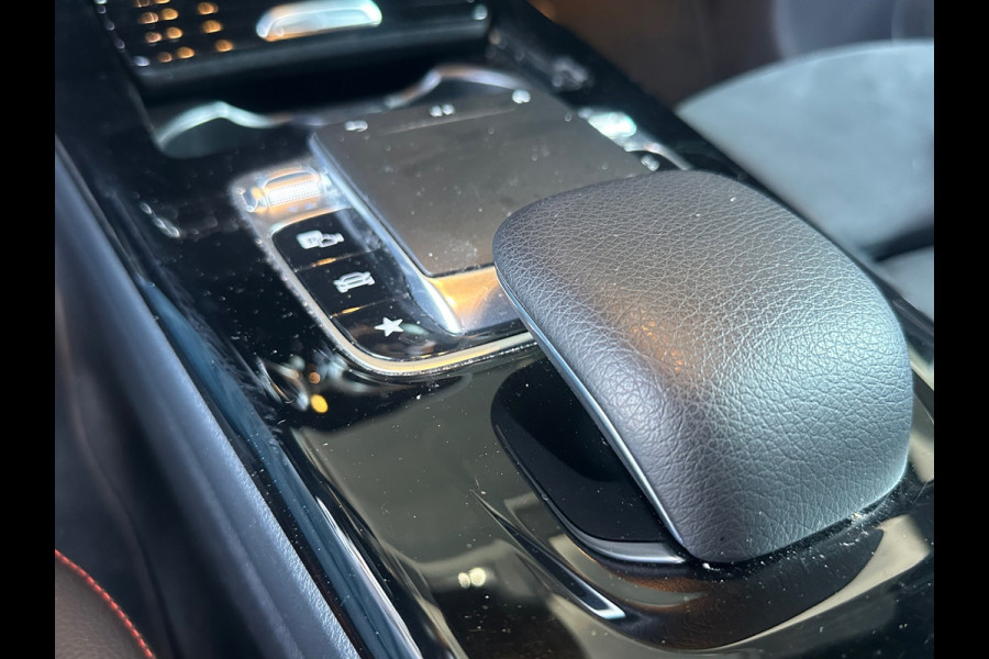 Mercedes-Benz A-Klasse 200 Business | AMG Line | Camera|